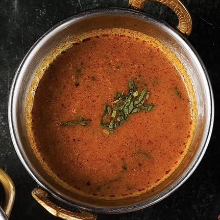 Poulet tikka massala