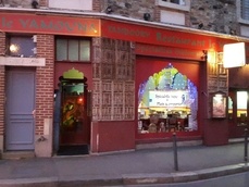 Le Yamouna : spécialités indiennes à Rennes