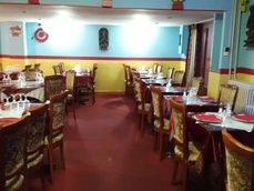 Le Yamouna : spécialités indiennes à Rennes