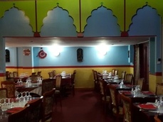 Le Yamouna : spécialités indiennes à Rennes