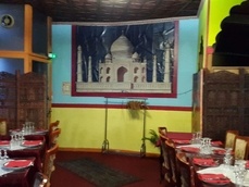 Le Yamouna : spécialités indiennes à Rennes