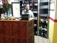 Le Yamouna : spécialités indiennes à Rennes